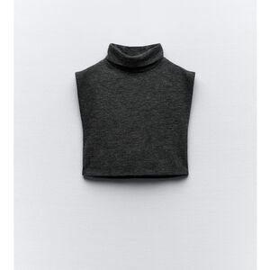 Zara soft turtleneck